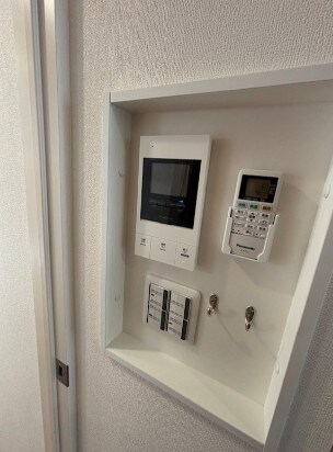 RIS伍番館の物件内観写真