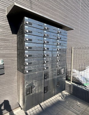 RIS伍番館の物件内観写真