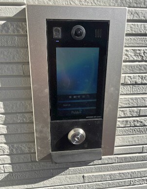 RIS伍番館の物件内観写真