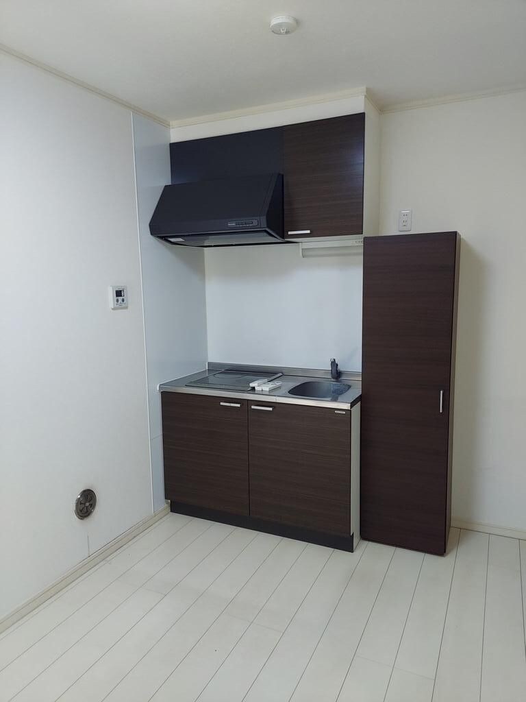 ラ・ルーチェ蕨の物件内観写真