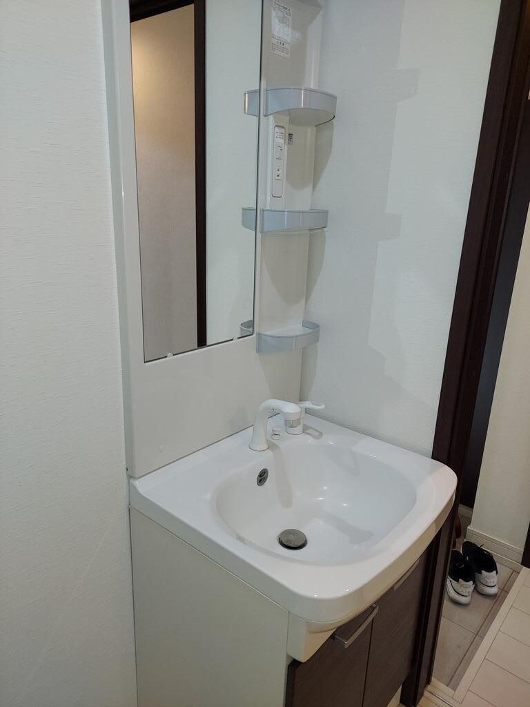 ラ・ルーチェ蕨の物件内観写真