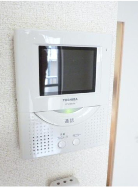 エストタウンwarabiの物件内観写真