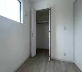 ジーメゾン春日部ウェストの物件内観写真