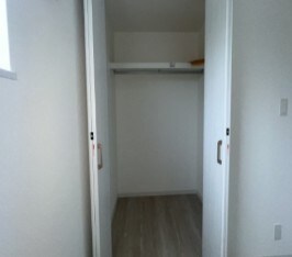 ジーメゾン春日部ウェストの物件内観写真