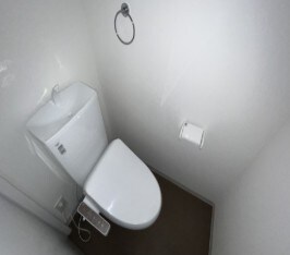 ジーメゾン春日部ウェストの物件内観写真