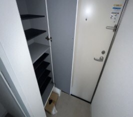 ジーメゾン春日部ウェストの物件内観写真