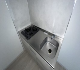 ジーメゾン春日部ウェストの物件内観写真