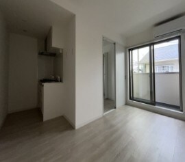 ジーメゾン春日部ウェストの物件内観写真