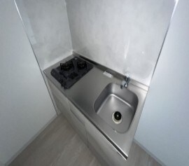 ジーメゾン春日部ウェストの物件内観写真