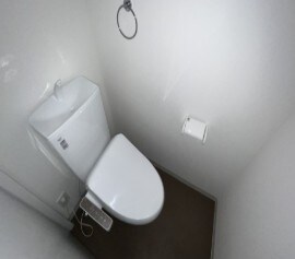 ジーメゾン春日部ウェストの物件内観写真