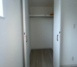 ジーメゾン春日部ウェストの物件内観写真