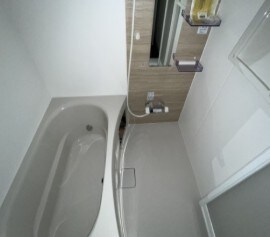 ジーメゾン春日部ウェストの物件内観写真