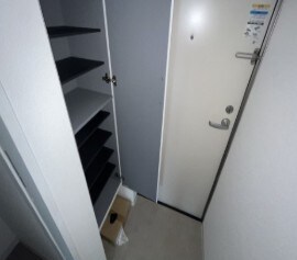 ジーメゾン春日部ウェストの物件内観写真