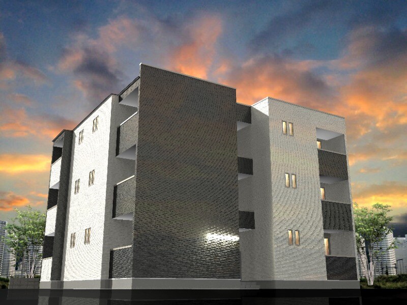 ＲＥＧＡＬＥＳＴ　S　大和田の物件外観写真