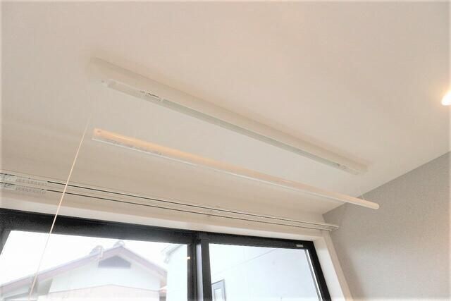 ＲＥＧＡＬＥＳＴ　S　大和田の物件内観写真