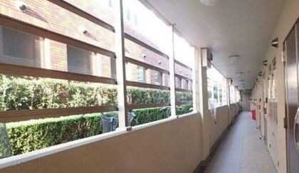 アトーレ下落合マンションの物件外観写真