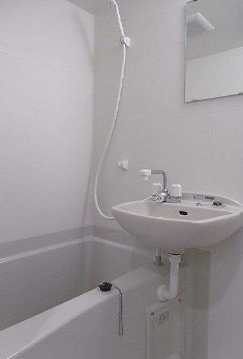 アトーレ下落合マンションの物件内観写真