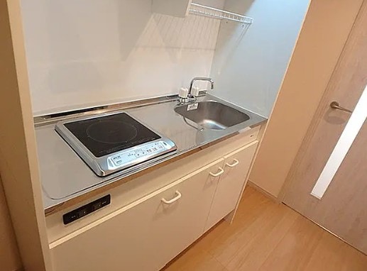 アトーレ下落合マンションの物件内観写真