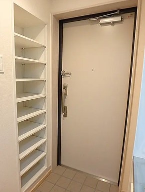 アトーレ下落合マンションの物件内観写真