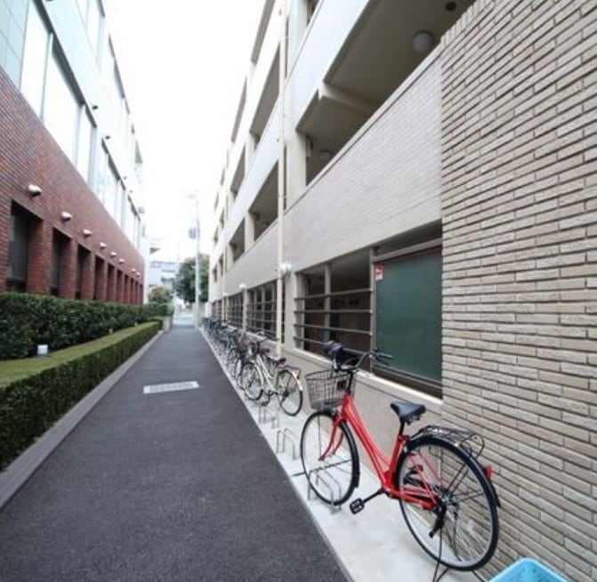 アトーレ下落合マンションの物件内観写真