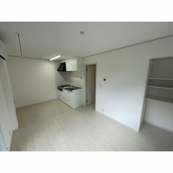 Ａｒｒｏｚ　Ｉ　（アロスワン）の物件内観写真