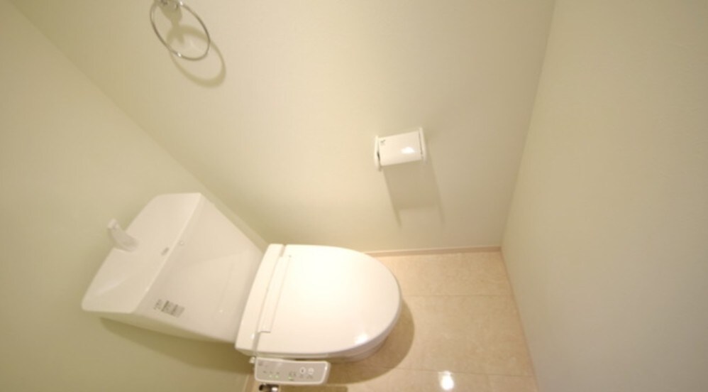 Ａｒｒｏｚ　Ｉ　（アロスワン）の物件内観写真