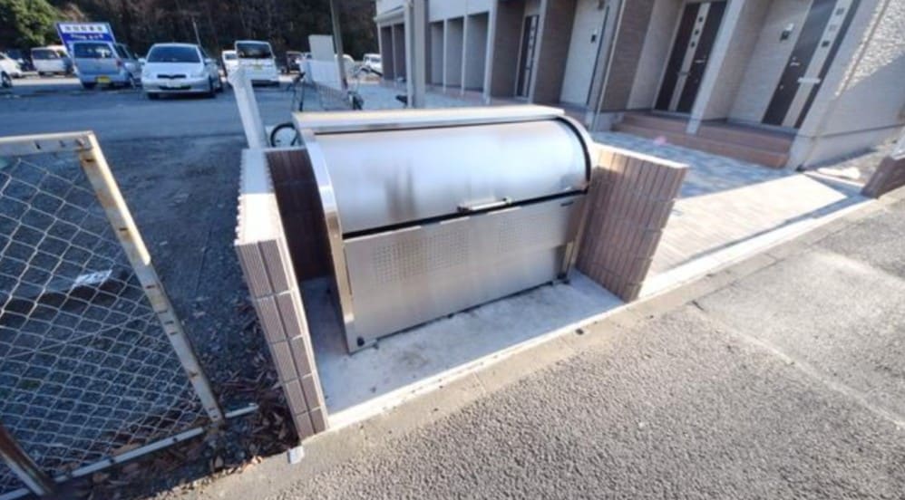 Ａｒｒｏｚ　Ｉ　（アロスワン）の物件内観写真