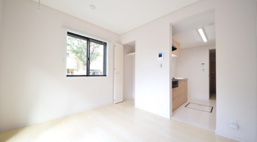 Ａｒｒｏｚ　Ｉ　（アロスワン）の物件内観写真