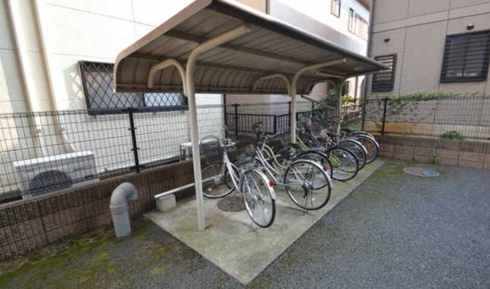 グランドゥールふじみ野の物件内観写真