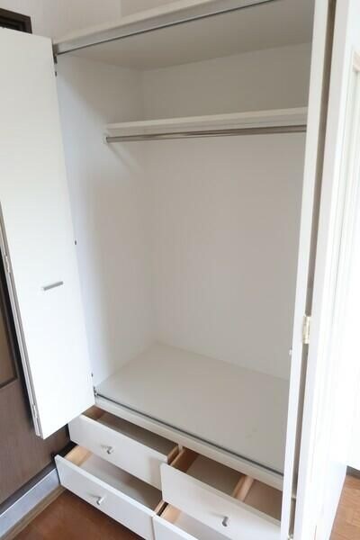 グランドゥールふじみ野の物件内観写真