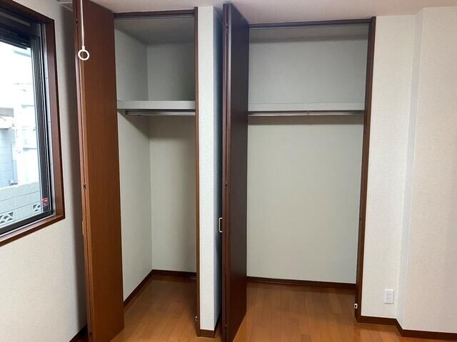 サンクチュアリ蕨の物件内観写真