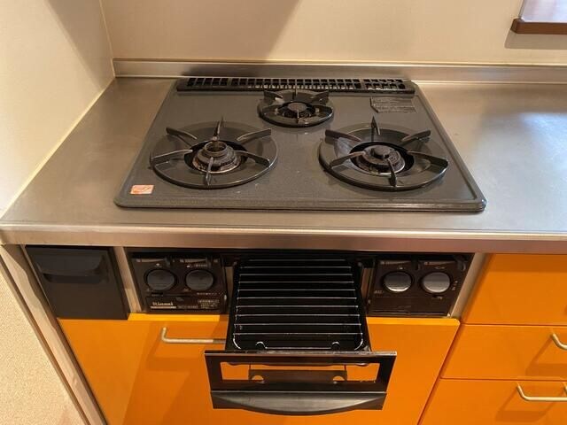 サンクチュアリ蕨の物件内観写真