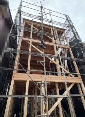 カインドネス蕨Ⅳの物件内観写真