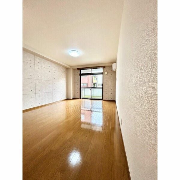 クレールＹＭの物件内観写真