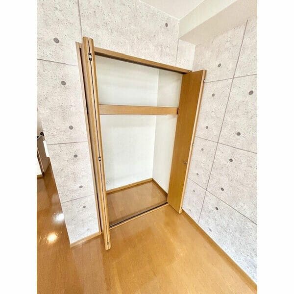 クレールＹＭの物件内観写真