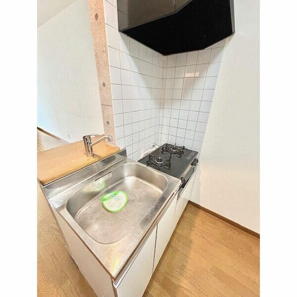 クレールＹＭの物件内観写真