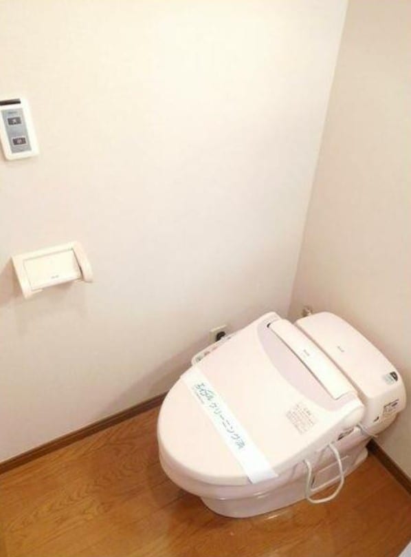 クレールＹＭの物件内観写真