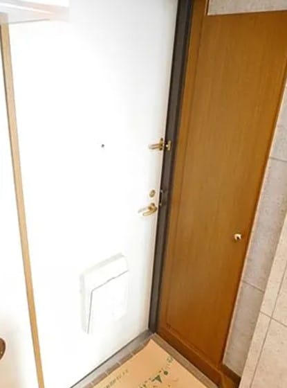 クレールＹＭの物件内観写真