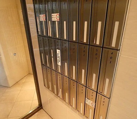 アクシーズグランデ浦和東仲町Ｓの物件内観写真