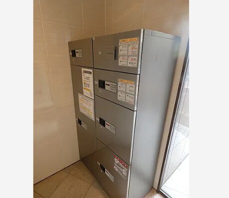 アクシーズグランデ浦和東仲町Ｓの物件内観写真