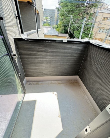 エルシーク上尾の物件内観写真