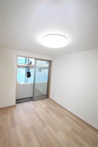 ファーマメント大宮大和田の物件内観写真