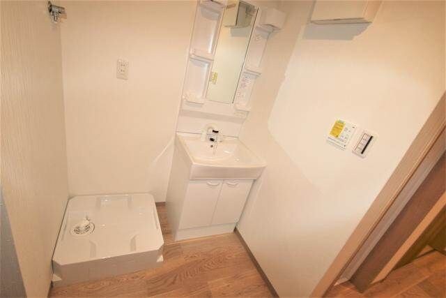 ファーマメント大宮大和田の物件内観写真