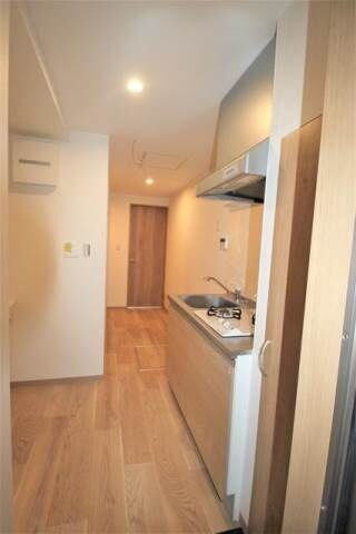 ファーマメント大宮大和田の物件内観写真