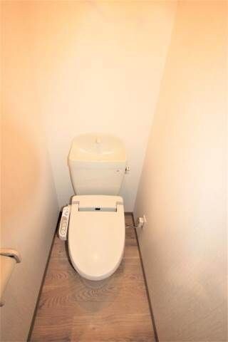 ファーマメント大宮大和田の物件内観写真