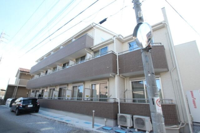 ファーマメント大宮大和田の物件内観写真