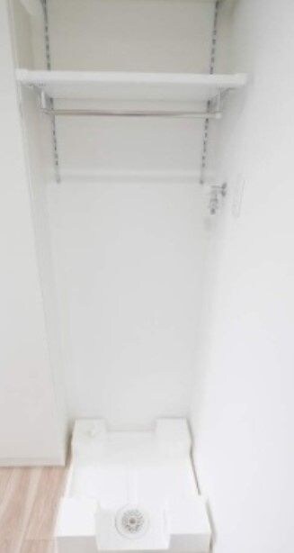 プレジールの物件内観写真