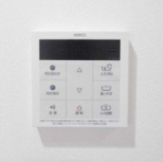 プレジールの物件内観写真