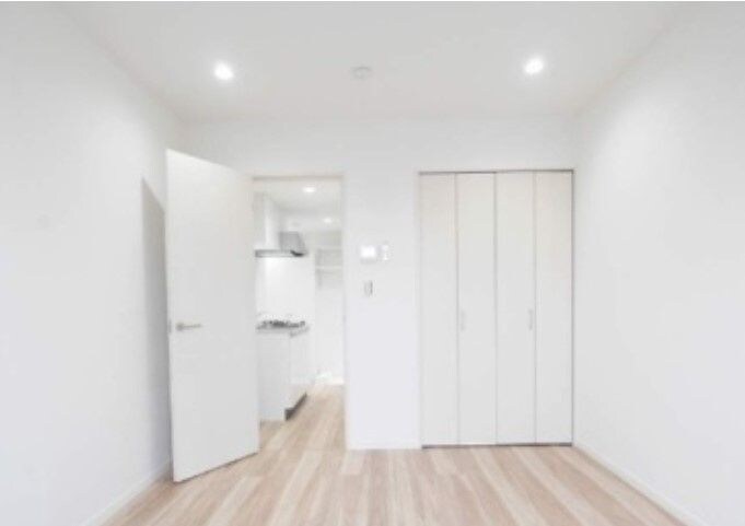 プレジールの物件内観写真