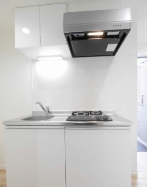 プレジールの物件内観写真